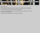 zufälliger Screenshot unserer Kunden Webseiten bzw. Arbeiten für Kunden